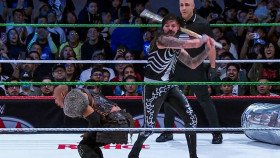 Obhájil Dominik Mysterio titul AAA Mega šampiona? (Záznam show AAA Rey de Reyes)