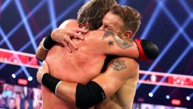 Christian prozradil důvod, proč dal přednost AEW před WWE a reakci Edge