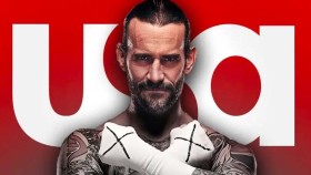 Spekulace o návratu CM Punka do WWE posílila už i stanice USA Network
