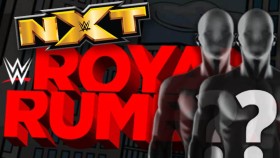 Změnila WWE názor na účast NXT hvězd v Royal Rumble zápasech? 