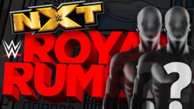 Bude roster NXT součástí Royal Rumble zápasů?