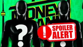 SPOILER: Náznak možného velkého návratu na WWE Money in the Bank