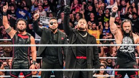 Jak si SmackDown vedl v porovnání se zahajovacím ceremoniálem LOH?