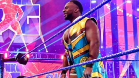 Byl prozrazen plán WWE pro další zápas na PPV show TLC: Tables, Ladders & Chairs