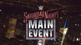 Proč byli fanoušci naštvaní ještě před začátkem show WWE Saturday Night's Main Event?