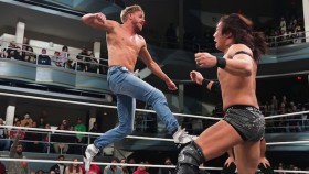 AEW Dynamite (24.12.2025)