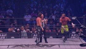 AEW Rampage (18.02.2022)