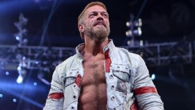 Velký update o budoucnosti Edge v ringu WWE