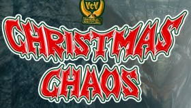 VcV Christmas Chaos: Na Vánoce v ringu akce!