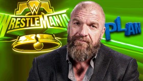 WWE už má nové plány pro WrestleManii 40