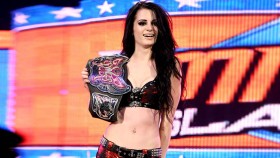 Fanoušek se pokusil prodat informaci o adrese Paige. Hvězda WWE zapojila do případu policii