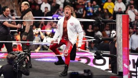 Zákulisní informace o návratu Dolpha Zigglera do WWE v pondělní show RAW