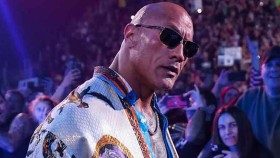 The Rock se opět obul do Codyho Rhodese, jeho matky a fanoušků