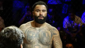 Zůstává Gable Steveson neporažen v MMA?