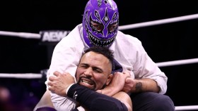 AEW Rampage (22.11.2024)