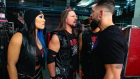 WWE oficiálně změnila ringové jméno hvězdě RAW