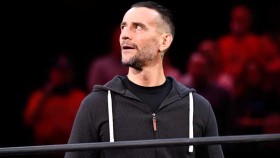 Vlivná osoba z WWE je proti návratu CM Punka