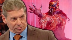 The Boogeyman chce od Vince McMahona více příležitosti ve WWE