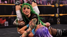 WWE NXT (17.02.2021)