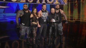 SPOILER: Kdo se stal prvním cílem nové heel frakce ve SmackDownu?
