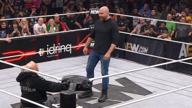 AEW Dynamite (15.10.2025)