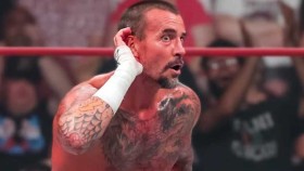 WWE může návrat CM Punka utajit až do správné chvíle