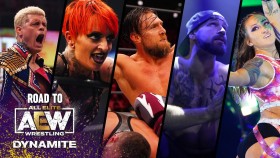 AEW Dynamite Preview: Street Fight Match, CM Punk a Bryan Danielson v akci a další