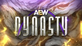 Nové zápasy pro placenou akci AEW Dynasty