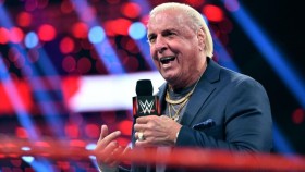 WWE Hall of Famer Ric Flair má údajně namířeno do AEW