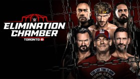 SPOILER: Vítězem mužského Elimination Chamber zápasu se stal ...