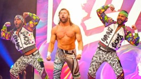 Detaily o nových kontraktech The Elite s AEW a jednání s WWE