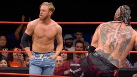 AEW Collision (04.10.2025)