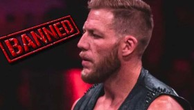 Jake Hager prozradil, které slovo se nesmělo za žádných okolností vyslovit v WWE