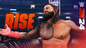 Trailer: Režim kariéry MyRISE ve WWE 2K24