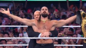 WWE World Heavyweight šampion Seth Rollins získal novou roli