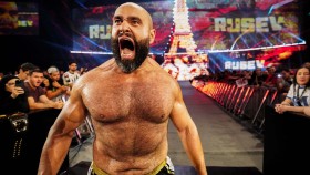 Rusev se vyjádřil k fámám o tom, že odmítal prohrávat v AEW
