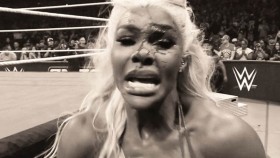 Jak je na tom Jade Cargill po krvavém zranění ve včerejším SmackDownu?