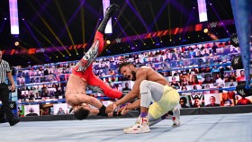 WWE 205 Live (04.09.2020)