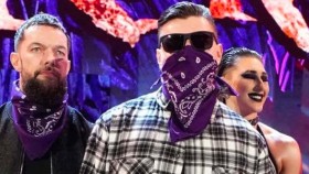 WWE měla původně v plánu velkou prohru pro Dominika na PPV show Backlash