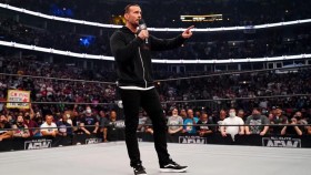 CM Punk tvrdí, že ho WWE kontaktovala ohledně možného návratu. Proč to nedopadlo?