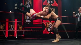 WWE NXT UK (11.06.2021)