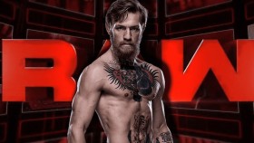 Očekávání brzkého příchodu Conora McGregora do WWE jsou nereálná 