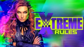 Velký spoiler z placené akce WWE Extreme Rules 2021