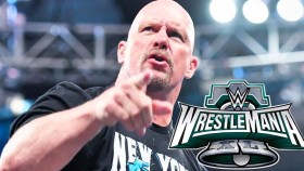 Jim Ross o důvodu, proč Stone Cold nepřišel zastavit The Rocka na WrestleManii 40