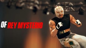 Trailer a detailnější pohled na MyRISE & 2K Showcase ve WWE 2K22