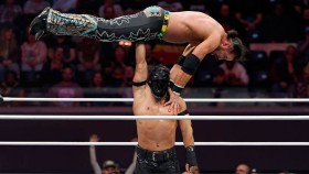 AEW Collision (23.03.2025)