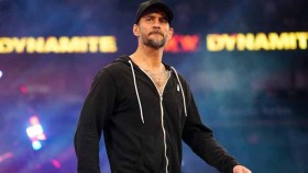 Vrátil by se CM Punk do ringu, kdyby AEW nevznikla?