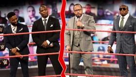 Hvězda WWE nesouhlasí s rozpadem frakce The Hurt Business