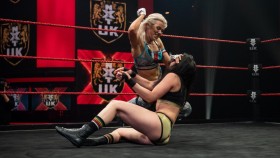 WWE NXT UK (24.06.2021)
