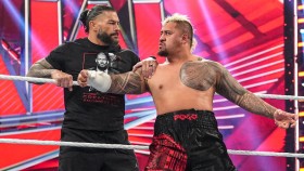 Pomohl Roman Reigns sledovanosti pondělní show RAW?